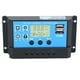 thumbnail image 2 of Controlador De Carga Solar 12V 24V 30A Regulador De Descarga PWM Pantalla LCD Salida USB Dual Adopta Una Carga De Diodo Eficiente Y De Baja Pérdida, Que Puede Extender La Vida útil De La Batería, 2 of 8
