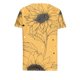 thumbnail image 5 of Top de Verano Mujeres Cuello en V Casual Top de Manga Corta, Ligera Primavera Y Blusa de Verano para las Mujeres, 5 of 5