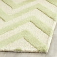 thumbnail image 2 of Safavieh Cambridge Kaitlyn Zig Zag Stripes Area Rug, 2 of 2