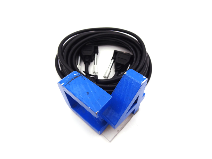 Refurbished NETAPP 11200111 NETAPP DB9DB9 15' SERIAL CABLE