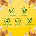 thumbnail image 4 of belVita Soft Baked Breakfast Bars, Banana Bread, 5 Packs (1 Biscuit Per Pack), 4 of 15
