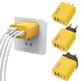 thumbnail image 2 of 120W Mobile Phone Charger Fast Charging Withoutdamaging ThemachineA U , ., 2 of 8