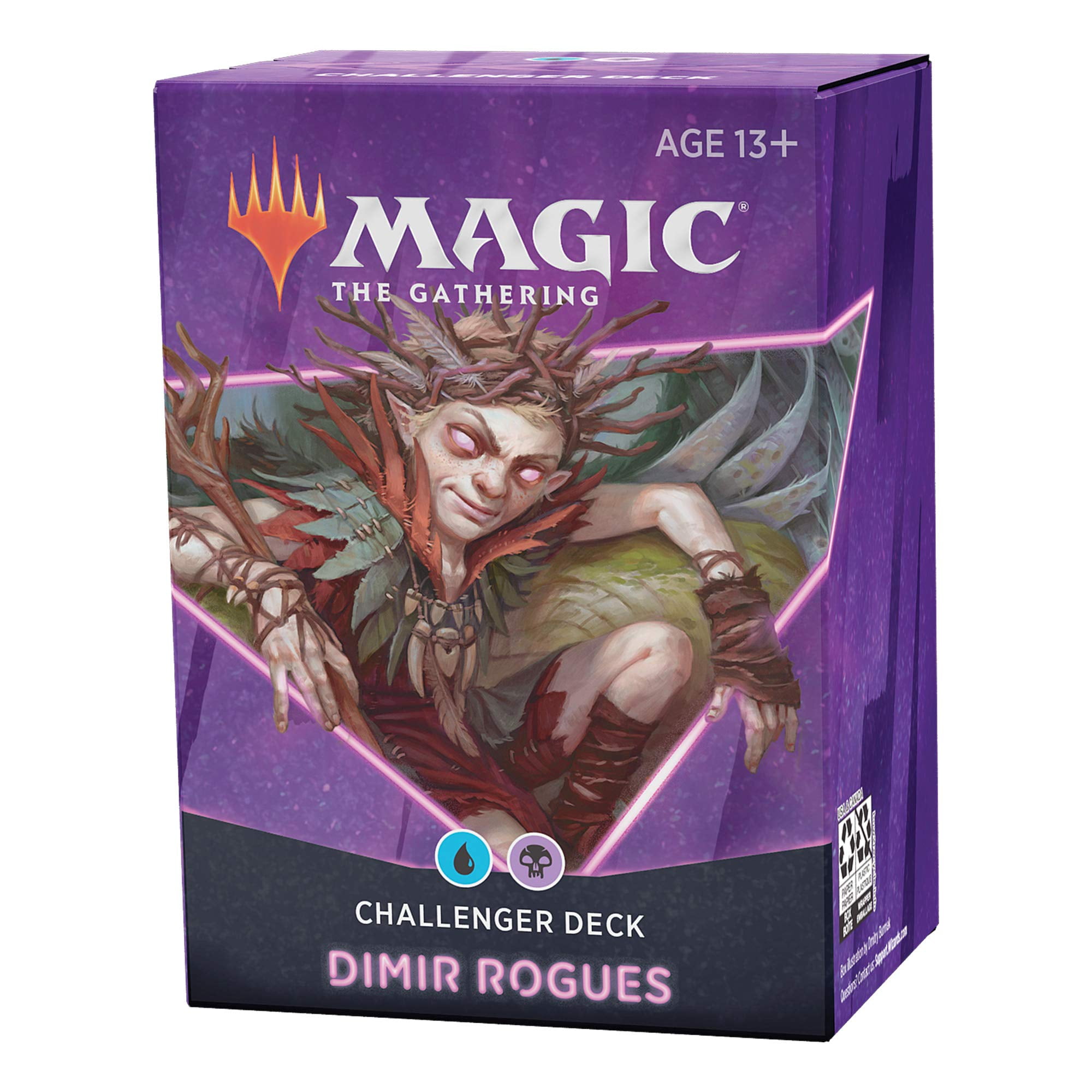 75 card deck mtg Vehicle Rush Magic The Gathering Challenger allowing you to call on the power and skill of some of the best leaders in the Multiverse Odyssey Tournament pack opening! All