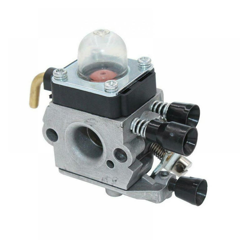 Carburateur pour moteur Stihl FS38, FS45, FS45C, FS46, FS46C, FS55