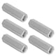 thumbnail image 3 of 1 rollo de cinta adhesiva reflectante de papel de aluminio para coche dorado (10m * 5cm) Jadeshay A, 3 of 8
