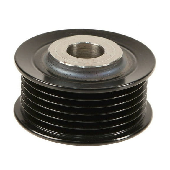 Alternator Pulley - Compatible with 1998 - 2007 LX470 1999 2000 2001 2002 2003 2004 2005 2006