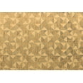 thumbnail image 1 of Ahgly Company Indoor Rectangle Oriental Brown Modern Area Rugs, 2' x 3', 1 of 4