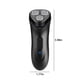 thumbnail image 3 of Afeitadoras para hombres Afeitadoras para hombres Afeitadoras impermeables/recargables para hombres Cuchillas para la cabeza Afeitadoras eléctricas portátiles de viaje, 3 of 6
