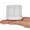 WH, variant on EGNMCR Sound Machine Portable Mini Wireless Stereo LED Light Bluetooth Speaker Card For Smartphone Bluetooth Speaker