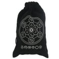 thumbnail image 4 of Peahefy Dice Bag, Durable Tarot Bags, For Tarot Cards Jewelry, 4 of 8