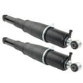 thumbnail image 4 of EASTIN Pair Rear Air Ride Suspension Shocks for Chevrolet Avalanche Suburban Tahoe GMC Yukon Cadillac Escalade 25979391 15869656 19300046, 4 of 5