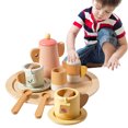 thumbnail image 4 of Montessori Educativos para Edades Tempranas Juego Rol Juegos Pequeños, 4 of 8