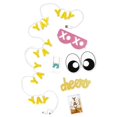 thumbnail image 1 of Celebrate Shop “Yay” Novelty Kit, 1 of 3