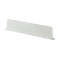 thumbnail image 2 of Accesorio protector contra salpicaduras de agua para fregadero de cocina, reutilizable para deflector de agua de baño blanco, 2 of 9