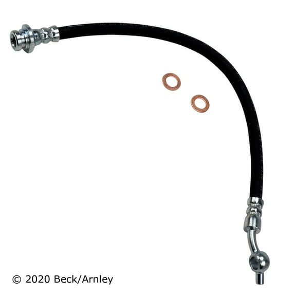BeckArnley 073-1969 Brake Hose