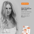 thumbnail image 4 of KÉRASTASE Acondicionador Hidratante Kerastase Nutritive Lait Vital Para Cabello Fino A Medio-Seco: Ilumina El Cabello Y Facilita El Desenredado, Con Proteínas Vegetales Y Niacina, 4 of 8