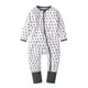 thumbnail image 1 of Body De Bebé Canastilla Onesies Para Niños Pequeños Recién Nacidos Niños De Manga Larga De Dibujos Animados Mono Ropa Trajes Verde Oliva Odeerbi LM103-1495, 1 of 3
