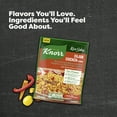 thumbnail image 4 of Knorr No Artificial Flavors Cajun Chicken Flavor Rice Sides, 5.8 oz Regular Pouch, 4 of 8