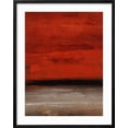 thumbnail image 2 of Art.com Happy Outlook I Giclee Print by Joshua Schicker, Black Frame Wall Art, 23" x 29", 2 of 5