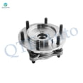 thumbnail image 2 of Pair of 2 Front Wheel Hub Bearing Assembly For 2007-2009 Toyota FJ Cruiser RWD, 2 of 7