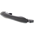 thumbnail image 2 of Exterior Door Handle Compatible with 2011-2015 Hyundai Sonata Rear, Driver or Passenger Side Primed, 2 of 3