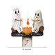 thumbnail image 3 of 2024 Luz de noche parpadeante de fogata fantasma Enchufe de pared para asar Luz de noche de malvavisco con fuego espeluznante para decoración de Halloween, 3 of 5