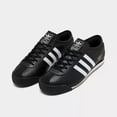 thumbnail image 2 of Mens Adi-das ITALIA 70S CASUAL SHOES Core Black/Cloud White/Gum, 2 of 6