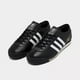 thumbnail image 2 of Mens adidas ITALIA 70S CASUAL SHOES Core Black/Cloud White/Gum, 2 of 6