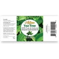 thumbnail image 2 of Artizen 30ml Oils - Tea Tree Essential Oil - 1 Fluid Ounce, 2 of 8