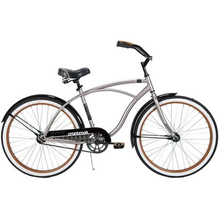 huffy cranbrook men's