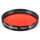 thumbnail image 1 of Filtro Astromania #21 Orange para telescopio con cañón de 2 pulgadas, 1 of 5