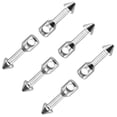 thumbnail image 2 of Wishbone de pesca submarina 6 piezas 316 de acero inoxidable Wishbone Spearfishing Speargun Bandas Durable Spearfishing Wishbone Accesorio de pesca Maboto Wishbone de pesca submarina, 2 of 7