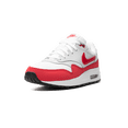 thumbnail image 4 of NIKE GRADE SCHOOL Air Max 1 GS "Sport Red" DZ3307 003 DZ3307 003 from Stadium Goods, 4 of 8