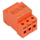 thumbnail image 5 of Dispositivo de protección contra sobretensiones fotovoltaicas, protector contra sobretensiones de CC, protector contra sobretensiones de CC visual, protector contra sobretensiones PDC, ultra sensible, 5 of 8