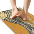 thumbnail image 4 of Floor Rugs Sets 3 Piece with Runner, Farmhouse Kitchen Rugs and Mats Non Skid Washable Runner Rug for Kitchen Sink Laundry, 4 of 12