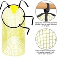 thumbnail image 3 of Football Goal Target Training Equipment, Soccer Target Goal, Football Goal Target For Improving Shooting, Football Target Net, 3 of 5