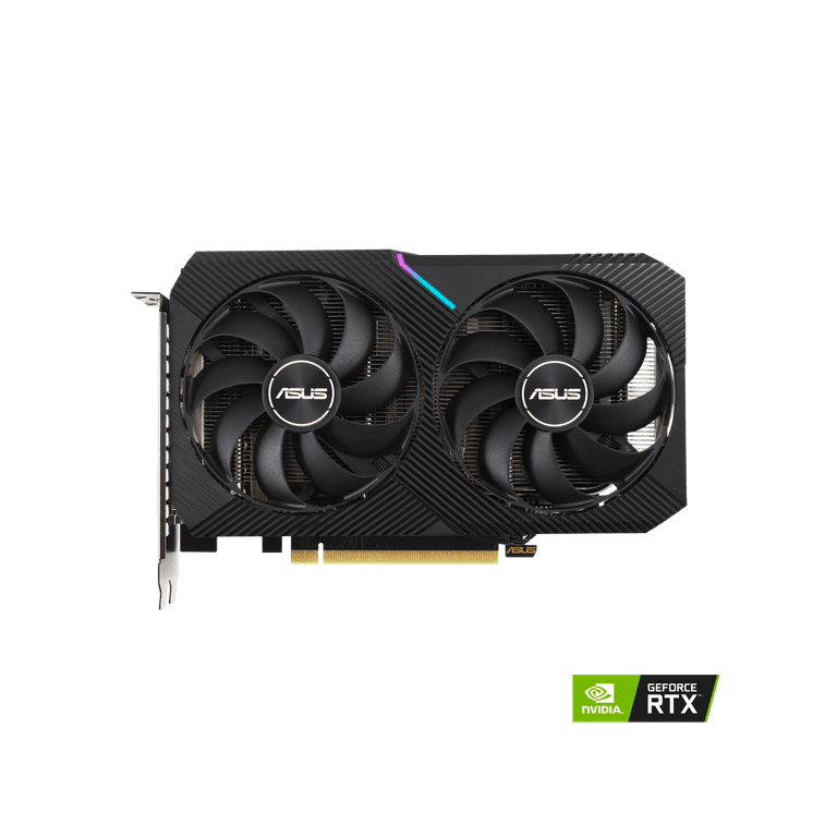 【ほぼ未使用】 ASUS GeForce RTX 3050 6GB OC Amazon.com: ASUS Dual NVIDIA GeForce RTX 3050 6GB Gaming