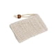 thumbnail image 1 of Bolsa de jabón de sisal natural, protector de jabón exfoliante para herramientas de almacenamiento de espuma, 1/4 piezas, 1 of 7