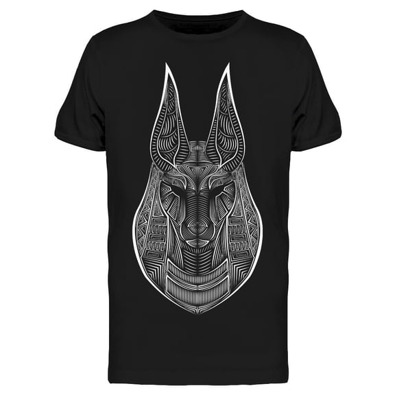 Gods Of Ancient Egypt Tee Men's -Image by Shutterstock