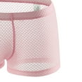 thumbnail image 4 of Mens Underwear Men's Fashion Men's Underwear Boxer Shorts Sexy Breathable, 4 of 4