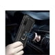 thumbnail image 3 of Black Damping Armor Case For Samsung Galaxy S21 Plus 5g With Magnetic Stand, 3 of 4