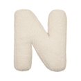 thumbnail image 2 of Naierhg Alphabet Pillow A-Z 26 Letters Shape Elastic Fully Filling Plush Stuff Toy Sofa Bed Couch Decoration Office Nap Pillow Car Seat Pillow, 2 of 8