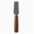 thumbnail image 1 of Cuchillo for queso con mango de madera floral | Cubiertos occidentales | Raspador de mantequilla | Juego de cubiertos profesional Juego de cuchillos for queso de aleación de titanio de alta gama |, 1 of 2