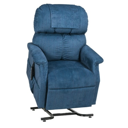 Admiral Chair - Golden Technologies - Maxicomfort Comforter - Lift Chair - Medium - 21