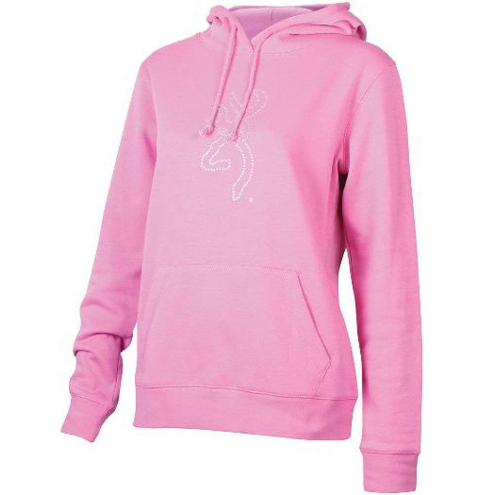 browning hoodie women's