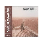 David S. Ware Quartet: David S. Ware (tenor saxophone); Matthew Shipp (piano); William Parker (bass); Whit Dickey (drums). Recorded in New York, New York in 1992. David S. Ware is of the generation of jazz performers/composers primarily influenced by the contemporary jazz avant-garde. Ware first came to the attention of the jazz public when he was a member of Cecil Taylor's ensemble in the 1970s. Yet Ware does not overlook the rich jazz tradition. Tenor sax giant Sonny Rollins was (and is) a major influence and Ware frequently includes jazz standards as part of his repertoire. His sound encompasses the technique and steely tone of Rollins, the breathy sound of Ben Webster, the fire of Archie Shepp and the unfettered, angular cry of Albert Ayler. THIRD EAR is a good representation of Ware, featuring outstanding support from his long-time band and superior sound quality. Pianist Matthew Shipp matches Ware's intensity, yet he provides a lyrical quality that gives the music a firm center. William Parker is one of the finest "free" bassists in jazz (he has played with Taylor as well). This is definitely not "easy" jazz, but is highly recommended for adventurous listeners.