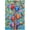 500 PCS, variant on 500 Piece Jigsaw Puzzle, Colorful Owl Bird Nature Habitat, 20.5"x15" Challenging Pieces, Family Game Night Home Decor Puzzle