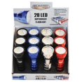 thumbnail image 1 of Blazing Ledz 302499 Super Bright LED Flashlight - pack of 12, 1 of 1