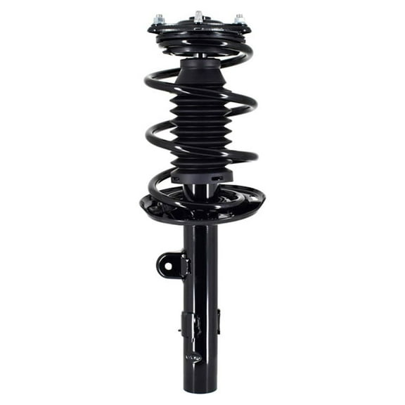 For Honda Accord 2018 2019 2020 2021 2022 Front Right Strut & Spring - BuyAutoParts
