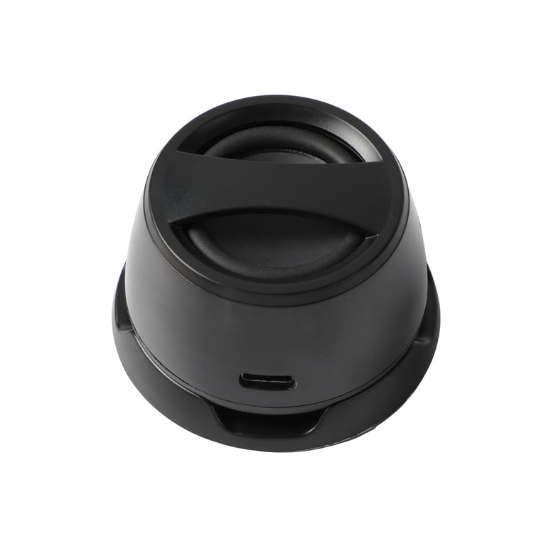 ZSOU Mini Magnetic Portable Wireless Speaker photo 5